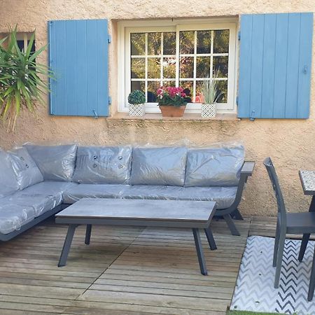 Maison Provencale 滨海卡瓦莱尔 外观 照片