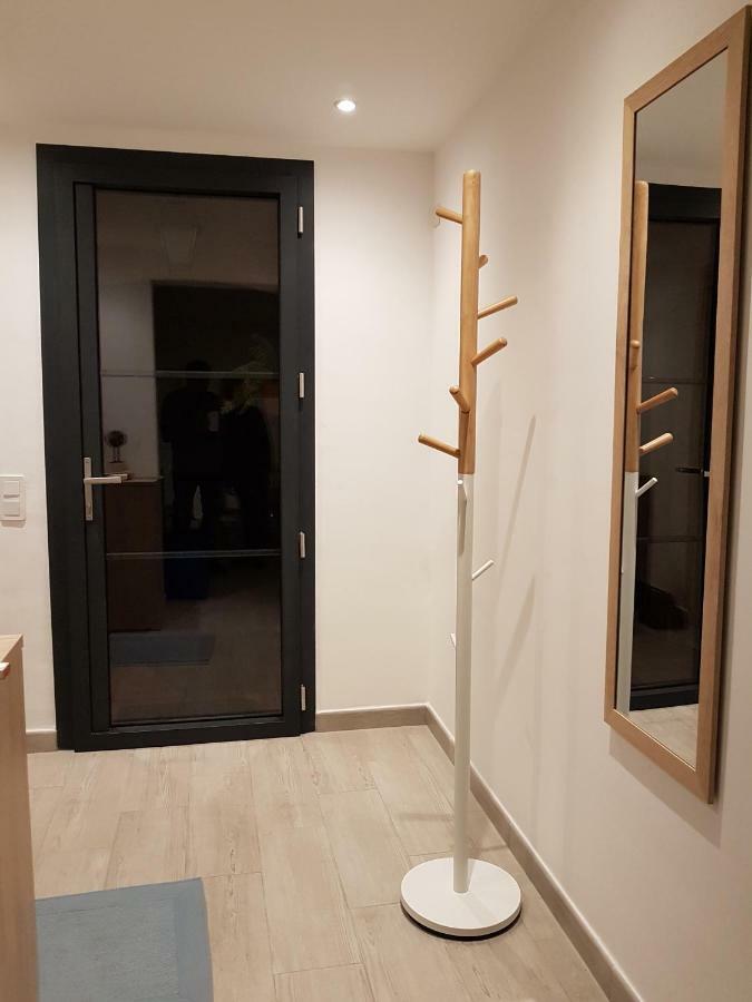 Maison Provencale 滨海卡瓦莱尔 外观 照片